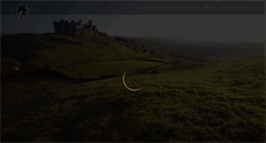 Desktop Screenshot of blackgryphon84.com